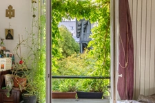 QUAI DE VALMY, studio, 25,3m² 1