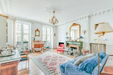 PARIS 10 - VILLAGE SAINT MARTIN 1