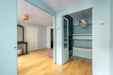 PARIS 10 - FAUBOURG SAINT DENIS 4