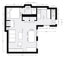 PARIS 10 - PORTE SAINT DENIS 15