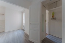 PARIS 10, VILLAGE SAINT MARTIN, STUDIO, 21m² 4