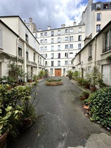 PARIS X - BELLEVILLE 1