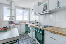 Appartement Paris 2 pièce(s) 44.44 m2 6