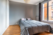 PARIS 75020 - GAMBETTA 4