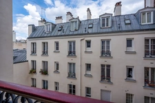 PARIS 11 I VILLAGE OBERKAMPF 7