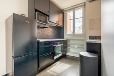 PARIS 75020 - GAMBETTA 6