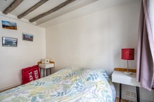 PARIS 11 - FOLIE MERICOURT - SAINT AMBROISE 5