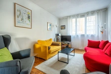 PARIS 15  - EMILE ZOLA 3