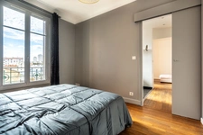 PARIS 75020 - GAMBETTA 5