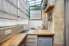 Appartement Paris 1 pièce(s) 23.37 m2 5