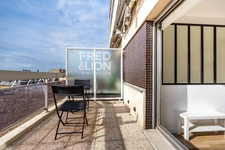 PARIS 75015 RUE LECOURBE 8