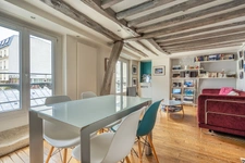 PARIS 11 - FOLIE MERICOURT - SAINT AMBROISE 1