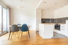 COLOMBES - Henri Barbusse 1