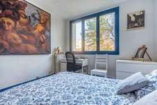 PARIS 15  - EMILE ZOLA 13