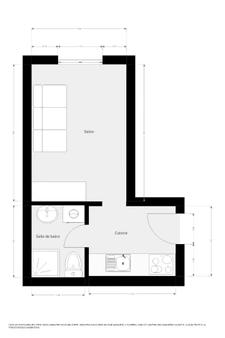 PARIS 11 - M° RUE SAINT-MAUR 2