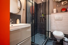 PARIS 11 - PARMENTIER - OBERKAMPF 5