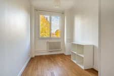 COLOMBES - Henri Barbusse 8