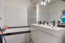 PARIS 15  - EMILE ZOLA 6