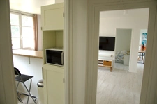 CRÉTEIL - Rue de Bretagne 8