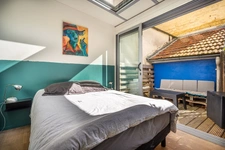 PARIS 11 - PARMENTIER I GONCOURT 2