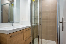 COLOMBES - Henri Barbusse 11