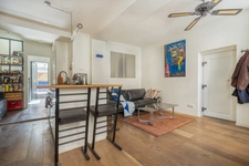 PARIS 11 - PARMENTIER I GONCOURT 1