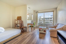 PARIS 75011 - Rue Amelot 2