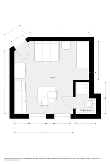 PARIS 11 - VILLAGE OBERKAMPF 2