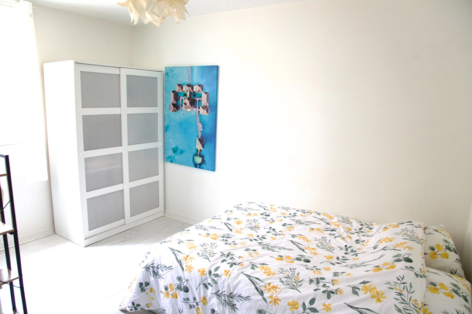 CRÉTEIL - Rue de Bretagne 3