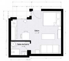 PARIS 11 - PARMENTIER 3