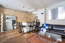 PARIS 11 - PARMENTIER I GONCOURT 3