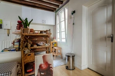 Paris 11 - PARMENTIER -  Studio 5
