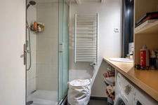 PARIS 11 - M° RUE SAINT-MAUR 6