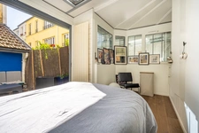 PARIS 11 - PARMENTIER I GONCOURT 5