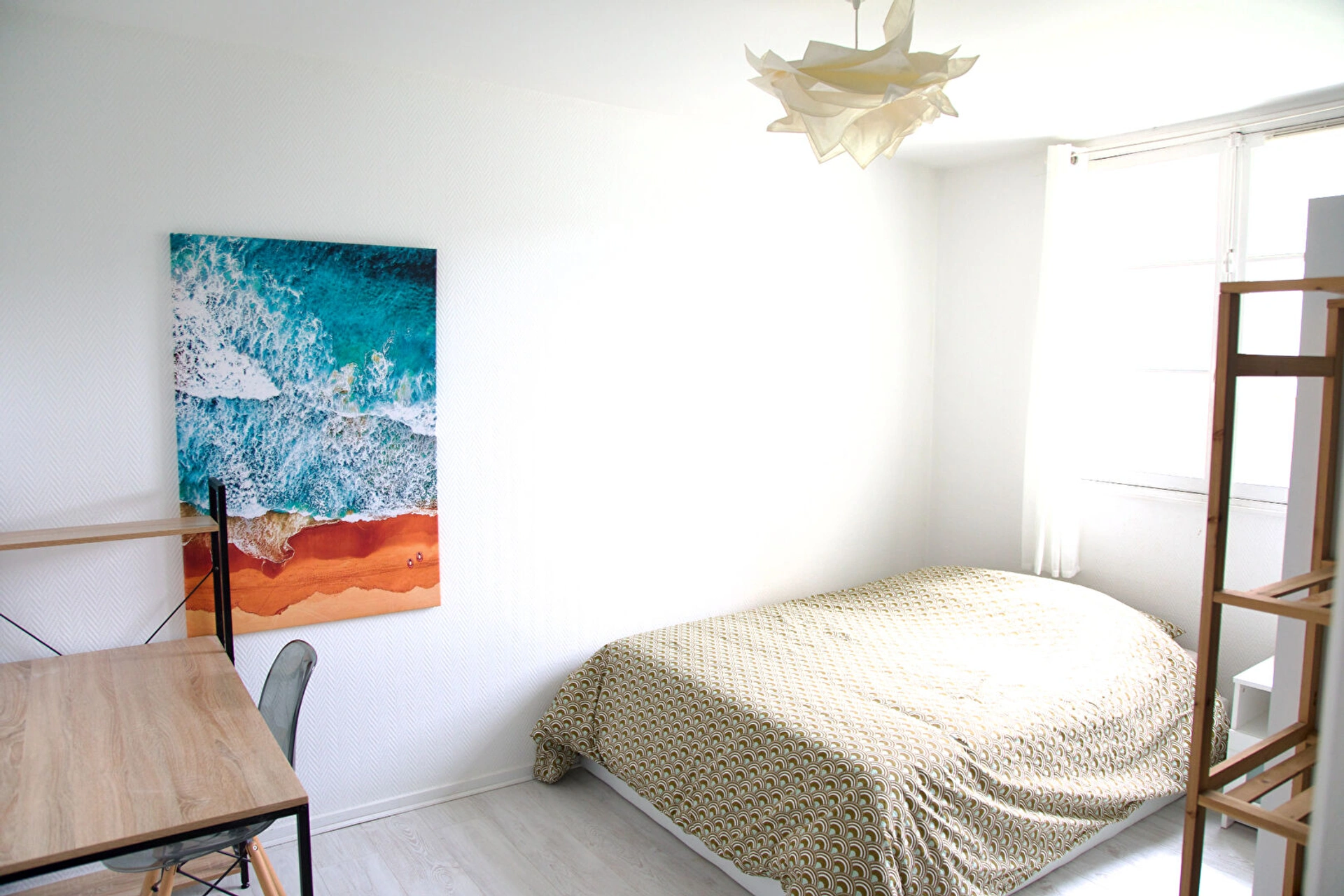 CRÉTEIL - Rue de Bretagne 1