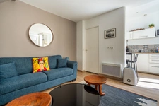 PARIS 11 - PARMENTIER 2