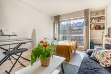 PARIS 20 - PHILIPPE AUGUSTE 3