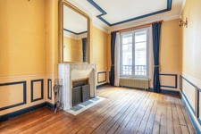 PARIS 11 - PARMENTIER 3