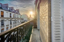 PARIS 11 - VILLAGE OBERKAMPF 2