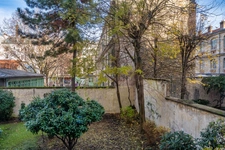 PARIS 15  - EMILE ZOLA 9