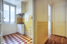 PARIS 11 - VILLAGE OBERKAMPF 5