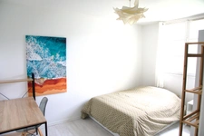 CRÉTEIL - Rue de Bretagne 4