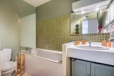 PARIS 20 - PHILIPPE AUGUSTE 6