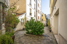 PARIS 11 - PARMENTIER I GONCOURT 7