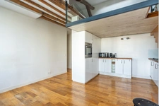 PARIS 11 - M° RUE SAINT-MAUR 3