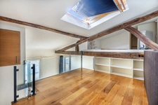 PARIS 11 - M° RUE SAINT-MAUR 4