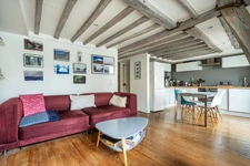 PARIS 11 - FOLIE MERICOURT - SAINT AMBROISE 2