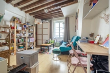Paris 11 - PARMENTIER -  Studio 3