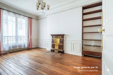 PARIS 11 - PARMENTIER 4