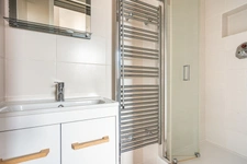 PARIS 75020 - GAMBETTA 10